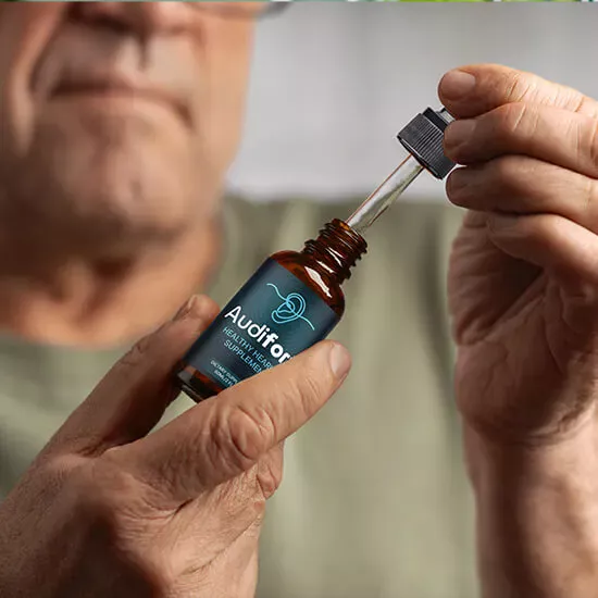 Audifort Reviews Senior