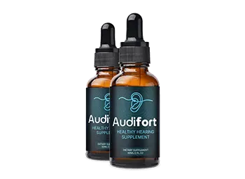 Audifort Reviews 2 Bottles