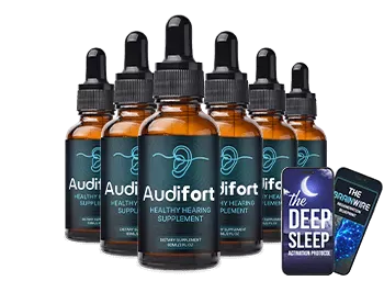 Audifort Reviews